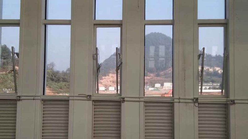 推拉门价格揭秘：揭秘一平方米背后的成本构成**